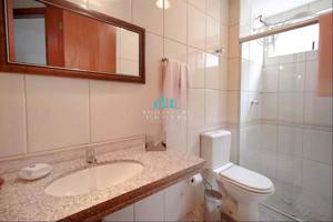 Apartamento 4 quartos 2 banheiros 