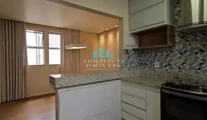 Apartamento 3 quartos 2 banheiros 