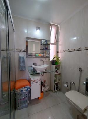 Apartamento 2 quartos 1 vaga 47m²
