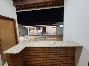 Apartamento 3 quartos 3 banheiros 200m²