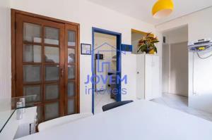 Apartamento 4 quartos 3 banheiros 140m²