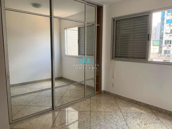 Apartamento 2 quartos 2 banheiros 