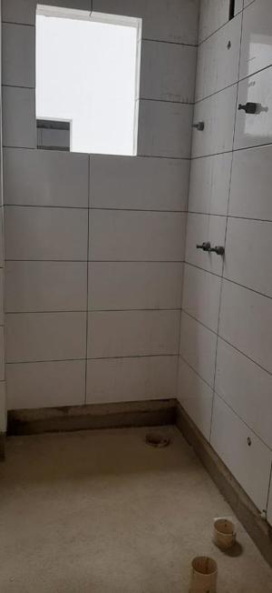 Apartamento 4 quartos 3 banheiros 75m²
