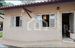 Chácara 2 quartos 4 vagas 200m²