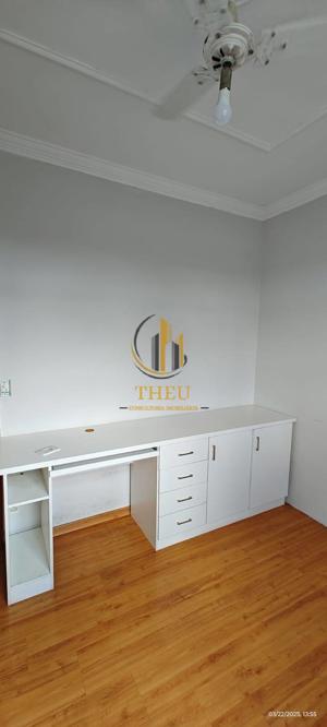 Apartamento 2 quartos 1 banheiro 90m²
