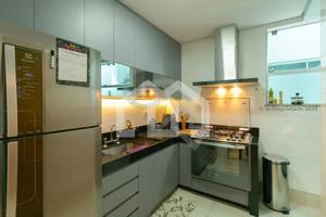 Cobertura 3 quartos 2 vagas 218m²