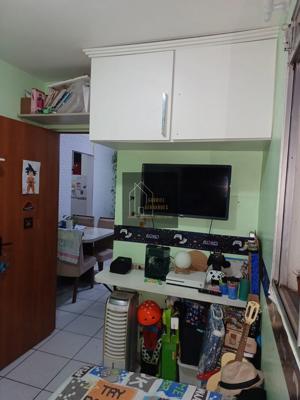Apartamento 2 quartos 1 banheiro 88m²