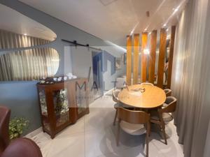 Casa 3 quartos 4 banheiros 152m²