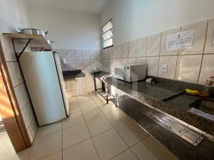Apartamento 2 quartos 1 vaga 41,06m²
