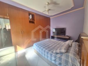 Casa 5 quartos 6 vagas 352m²