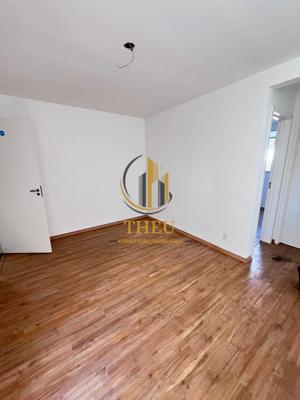 Apartamento 2 quartos 1 banheiro 100m²