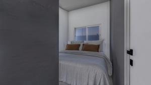 Apartamento 2 quartos 2 banheiros 43m²