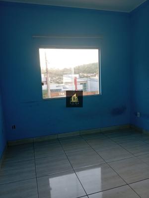 Casa 2 quartos 2 banheiros 65m²