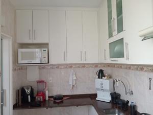 Apartamento 3 quartos 3 banheiros 172m²