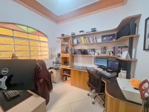 Casa 5 quartos 6 vagas 352m²