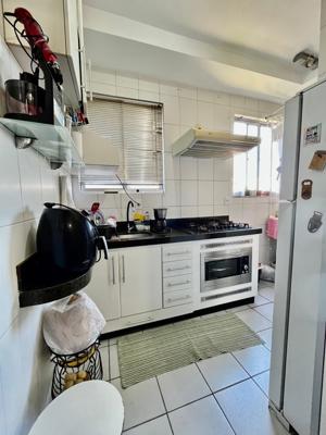 Apartamento 2 quartos 2 banheiros 128m²