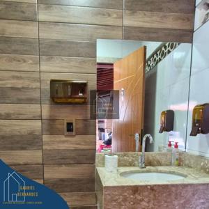 Apartamento 3 quartos 2 banheiros 665m²