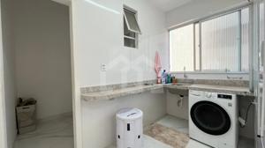 Apartamento 4 quartos 2 vagas 113m²
