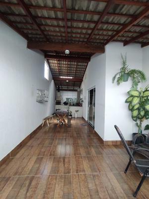 Apartamento 3 quartos 1 banheiro 111m²