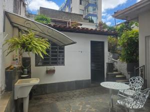 Apartamento 6 quartos 3 banheiros 880m²