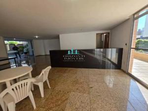 Apartamento 4 quartos 2 banheiros 
