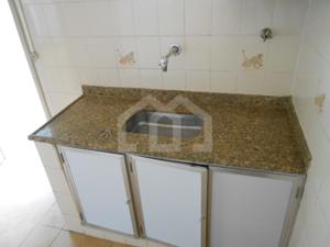Apartamento 3 quartos 1 vaga 97m²