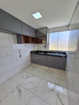 Apartamento 3 quartos 2 banheiros 155m²
