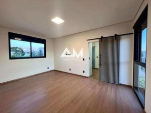 Apartamento 4 quartos 4 banheiros 352m²