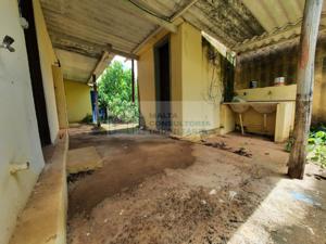 Casa 2 quartos 3 banheiros 95m²