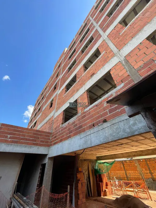 Apartamento 3 quartos 2 banheiros 82m²