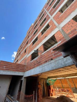 Apartamento 3 quartos 2 banheiros 82m²
