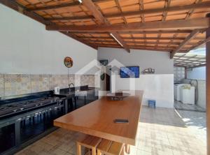 Casa 4 quartos 2 vagas 158m²