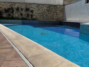 Apartamento 2 quartos 2 banheiros 90m²