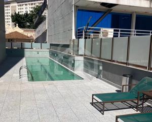 Apartamento 2 quartos 2 vagas 63m²