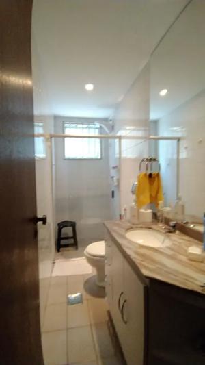 Apartamento 3 quartos 2 vagas 110m²
