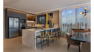 Apartamento 4 quartos 5 banheiros 576m²