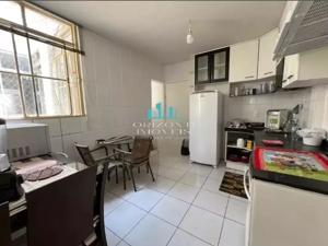 Apartamento 3 quartos 2 banheiros 