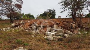 Lote-Área-Terreno 3000m²