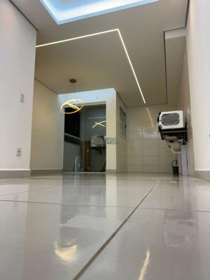 Apartamento 2 quartos 2 banheiros 56m²