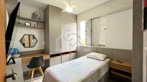 Cobertura 4 quartos 3 vagas 253m²