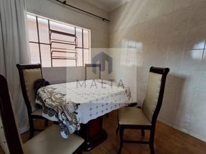 Casa 3 quartos 1 banheiro 130m²