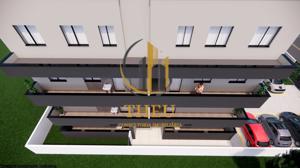 Apartamento 2 quartos 2 banheiros 160m²