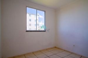 Apartamento 3 quartos 1 banheiro 