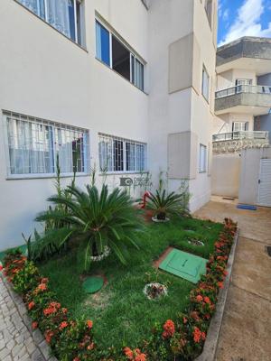 Apartamento 2 quartos 1 banheiro 48m²