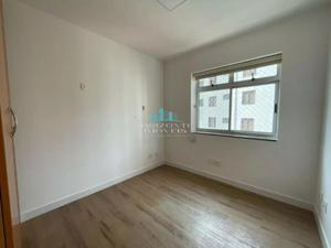 Apartamento 3 quartos 1 banheiro 