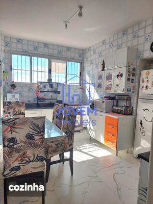 Apartamento 3 quartos 2 banheiros 77m²