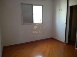 Apartamento 3 quartos 2 banheiros 100m²
