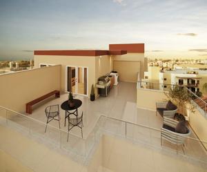 Apartamento 2 quartos 1 banheiro 62m²