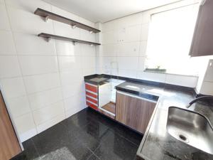 Apartamento 3 quartos 3 banheiros 140m²
