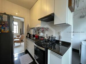 Apartamento 3 quartos 1 vaga 73m²